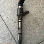 VW / AUDI / SKODA / SEAT 1, 6 CR CAY injektor 03L 130 277 B fotó
