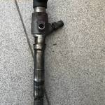 VW / AUDI / SEAT / SKODA 1, 6 CR CAY injektor 03L 130 277 B fotó