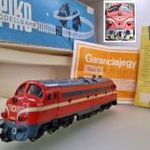 Piko MÁV M61 Nohab H0 1: 87 (DC) dízelmozdony dobozában – gyűjtőknek ajánlott (MD10) fotó