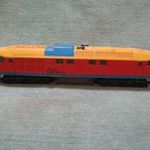 H0 Piko BR130 mozdony vasútmodell modellvasút kisvasút fotó