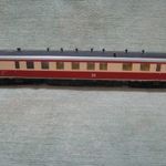 H0 Piko BR195 motorvonat mozdony vasútmodell modellvasút kisvasút fotó