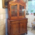 Dió funéros Tálaló vagy könyvszekrény fotó