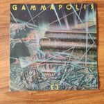 Omega / Gammapolis SLPX 17579 fotó