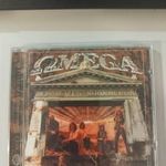 OMEGA - 200 ÉVVEL AZ UTOLSÓ HÁBORÚ UTÁN (1998) CD (RITKA!!!) fotó