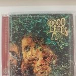 OMEGA II. - 10000 LÉPÉS (2003) CD (RITKA!!!) fotó