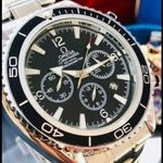Omega Seamaster férfi karóra fotó