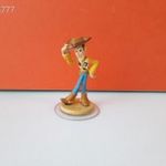 Eredeti Disney Infinity Toy Story Woody játékfigura !! fotó