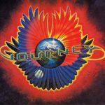 Journey Infinity (LP) fotó