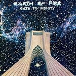 Earth and Fire - Gate To Infinity Holland prog LP Polydor 1977 EX hallgassd meg fotó