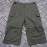 Klassz Infinity halásznadrág lecipzározható szárral XL - 2XL -es NMÁ fotó