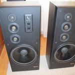 INFINITY SM 152 A NAGYÁGYU fotó
