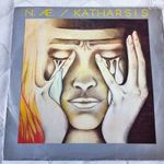 N. AE. – Katharsis fotó