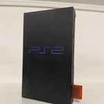PS2 FAT + HDMI + 5 JÁTÉK fotó