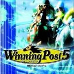 PS2 Játék Winning Post 5 fotó