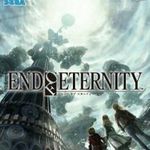 XBOX 360 Játék End of Eternity - NTSC J fotó