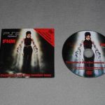 FHM Playstation 2 Ps2 DVD video bemutató lemez (2003. magazin melléklet) Primal The Getaway stb fotó