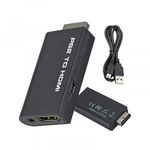 PS2 HDMI átalakító hangkonverterrel fotó