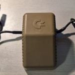 Commodore 64-es csapott tápegység a képeken látható állapotban működőképesen! #1 fotó