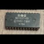 Commodore 64 901227-03 Kernal ROM fotó