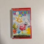 Molecule Man Commodore C64 C128 fotó