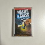 Master Chess Commodore C64 C128 fotó