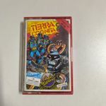 Terra Cognita Commodore 64/128 fotó