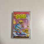 P. O. D. Commodore C64 C128 fotó