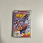 XENO Commodore C64 fotó