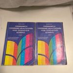 Commodore 128/64 üzemmód basic felhasználói kézikönyv I.-II.kötet fotó