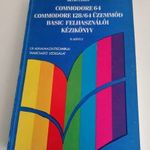 Dr. Úry László: A Commodore 64 Basic felhasználói kézikönyv II. fotó
