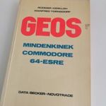 Tornsdorf - Kerkloh: GEOS mindenkinek Commodore 64-esre fotó