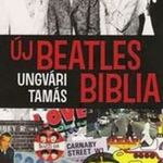 Ungvári Tamás_Uj Beatles Biblia fotó