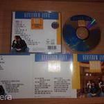 HOBO KENYEREM JAVA 1995 TÁTRAI + AXXIS LIVING IN A WORLD MAXI 1989.(D) fotó