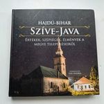 Hajdú-Bihar szíve-java fotó