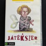A játékszer (1976) DVD Pierre Richard / rendező: Francis Veber fotó