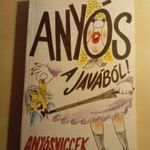 Anyós a javából - anyósviccek fotó