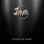 Java - Change Of Heart CD új, celofános fotó