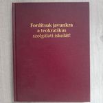 Fordítsuk javunkra a teokratikus szolgálati iskolát! fotó