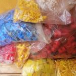 3.5 kg. JÁVA építőjáték. fotó