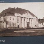 Debrecen, M. kir. Tudományegyetem Klinikák (A jövedelem 10%-a a Mensa-Academia javára) fotó