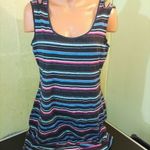 C&A dresses yessica csíkos ruha mb 52-60 x2cm fotó