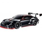 Tamiya 1: 10 RC modellautó Elektro Közúti modell Porsche 911 GT3 R építőkészlet fotó