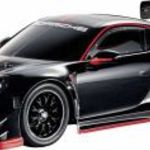 Tamiya 1: 10 RC modellautó Elektro Közúti modell Porsche 911 GT3 R építőkészlet fotó