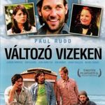 Változó vizeken - DVD Amerikai film, Paul Rudd fotó