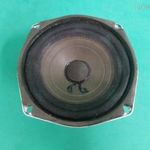Wharfedale BIC 6178 Hangszóró az 1960-as évekből Jó Állapotú! 13.5cm fotó
