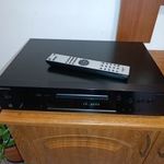 Makulátlan ONKYO C-7030 cd lejátszó mp3 kompatibilis fotó