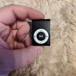 Mp3 lejátszó fotó