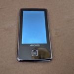 Archos 3oc Vision MP3 lejátszó fotó