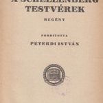 A Schellenberg testvérek fotó