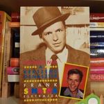Bradányi Iván: A kék szemű gengszter - Frank Sinatra életrajza fotó